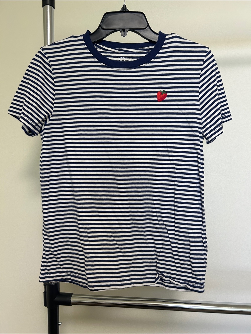 J. Crew Tee